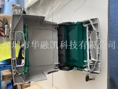 ATM機配件 銀行柜員機配件 自動(dòng)柜員機 RV301回收箱 RV回收箱