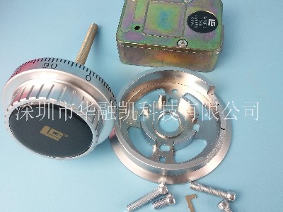 ATM機配件 銀行柜員機配件 自動(dòng)柜員機 WINCOR密碼鎖