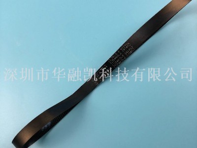 ATM機(jī)配件 銀行柜員機(jī)配件 自動柜員機(jī) DDU V模塊皮帶規(guī)格：1750041251