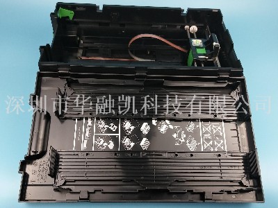 ATM機(jī)配件 銀行柜員機(jī)配件 自動(dòng)柜員機(jī) 2050xe現(xiàn)金鈔箱