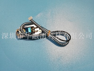 ATM機(jī)配件 銀行柜員機(jī)配件 自動(dòng)柜員機(jī) PR3存折打印機(jī)磁頭