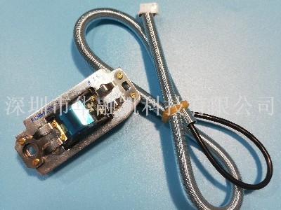 ATM機配件 銀行柜員機配件 自動柜員機 PR3存折打印機磁頭 長城品牌 PR3存折打印機磁頭