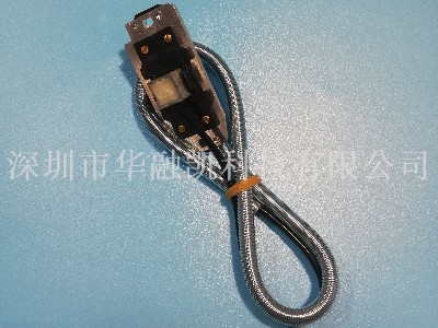 ATM機配件 銀行柜員機配件 自動柜員機 PR3存折打印機磁頭 長城品牌 PR3存折打印機磁頭