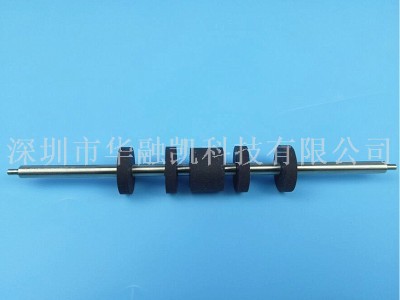 ATM機(jī)配件 銀行柜員機(jī)配件 自動(dòng)柜員機(jī) NMD NQ傳動(dòng)長膠軸桿