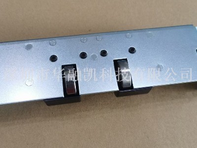 ATM機(jī)配件 銀行柜員機(jī)配件 自動柜員機(jī) NCR 58系LVDT傳感器組件 NCR 58系LVDT傳感器組件