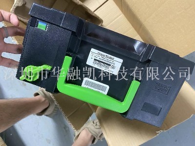 ATM機配件 2050XE現金箱 ATM機配件