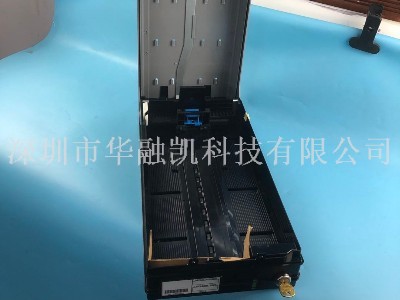 ATM機配件 銀行柜員機配件 自動柜員機 迪堡2.0版鈔箱 迪堡2.0版鈔箱