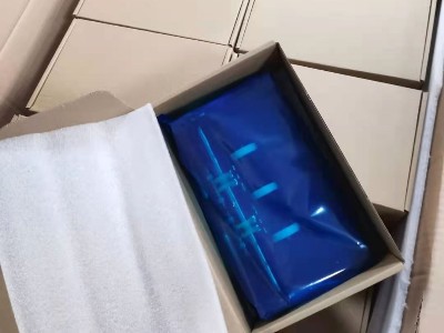 ATM機配件 銀行柜員機配件 自動柜員機 曉星5600T白色鈔箱分配器 曉星品牌5600T白色鈔箱分配器