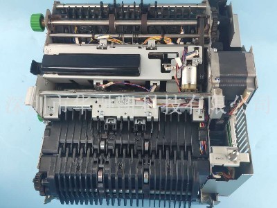 ATM機配件 銀行柜員機配件 自動柜員機 曉星接客部模塊 曉星品牌接客部曉星品牌接客部