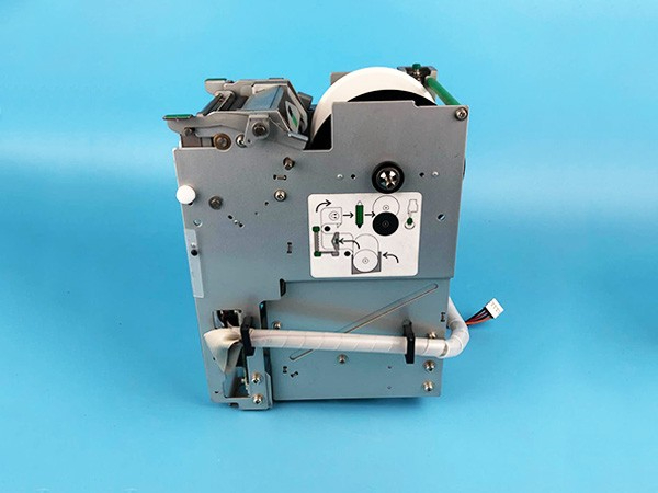 NCR 日志打印機 NCR 日志打印機