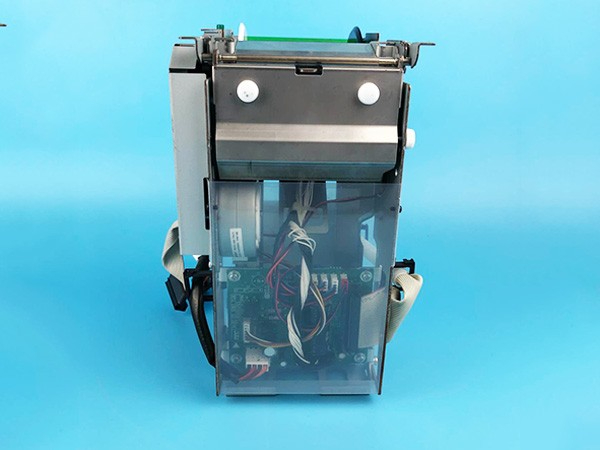 NCR 日志打印機 NCR 日志打印機