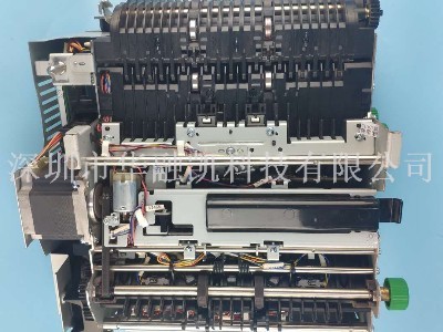 ATM機(jī)配件 銀行存取款柜員機(jī)配件 自動(dòng)柜員機(jī) 曉星CS模塊 曉星接客部模塊