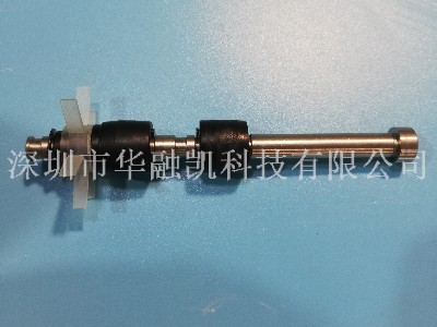 ATM機(jī)配件 銀行柜員機(jī)配件 自動(dòng)柜員機(jī) NCR6622短軸桿 ATM機(jī)配件 銀行柜員機(jī)配件 自動(dòng)柜員機(jī) NCR6622短軸桿