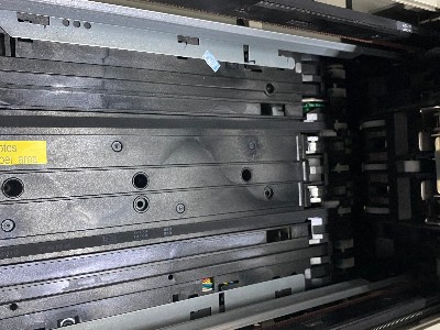 ATM機(jī)配件 全新日立RB鈔箱 日立品牌鈔箱