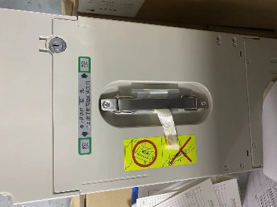 ATM機(jī)配件 全新日立RB鈔箱 日立品牌鈔箱
