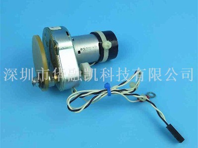 ATM機配件 銀行柜員機配件 自動柜員機  NCR5887出鈔門禁電機