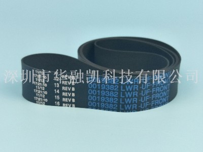 ATM機配件 銀行柜員機配件 自動(dòng)柜員機 NCR6622皮帶4 ATM機配件 銀行柜員機配件 自動(dòng)柜員機 NCR6622皮帶4