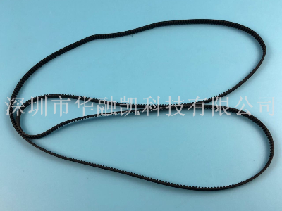 ATM機(jī)配件 銀行柜員機(jī)配件 自動柜員機(jī) 迪堡720mm平臺帶齒皮帶 ATM機(jī)配件 銀行柜員機(jī)配件 自動柜員機(jī) 迪堡720mm平臺帶齒皮帶