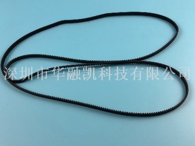ATM機(jī)配件 銀行柜員機(jī)配件 自動柜員機(jī) 迪堡720mm平臺帶齒皮帶 ATM機(jī)配件 銀行柜員機(jī)配件 自動柜員機(jī) 迪堡720mm平臺帶齒皮帶