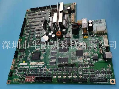 ATM機配件 銀行柜員機配件 自動柜員機 曉星BMU控制板 曉星BMU控制板