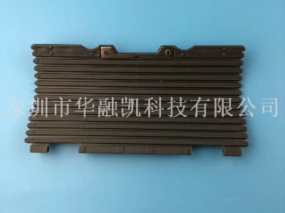 ATM機(jī)配件 銀行柜員機(jī)配件 自動柜員機(jī) 鈔箱窄體卷簾門 鈔箱窄體卷簾門