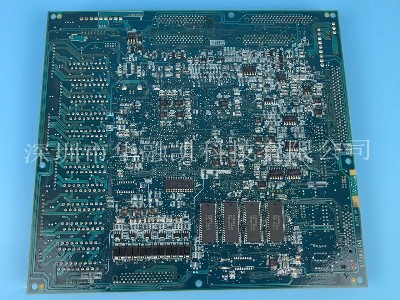 ATM機配件 銀行柜員機配件 自動(dòng)柜員機 日立278控制板 ATM機配件 銀行柜員機配件 自動(dòng)柜員機 日立278控制板