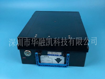 Diebold5500出鈔機類(lèi)廢鈔箱