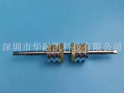 ATM機配件 銀行柜員機配件 自動柜員機 5600T白色鈔箱挖鈔輪 曉星品牌 5600T白色鈔箱挖鈔輪