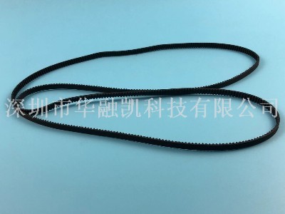ATM機配件 銀行柜員機配件 自動柜員機 迪堡720mm機芯帶齒皮帶