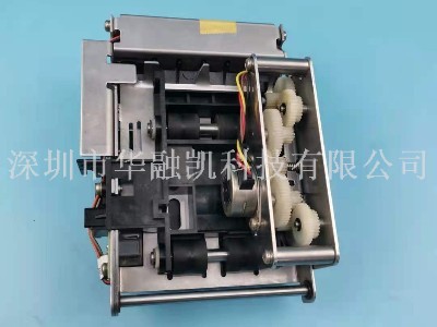 ATM機配件 銀行柜員機配件 自動柜員機 TP07A打印機配件