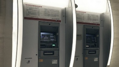 ATM機(jī)