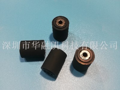 ATM機(jī)配件 銀行柜員機(jī)配件 自動(dòng)柜員機(jī) NMD300單向輪 NMD300單向輪