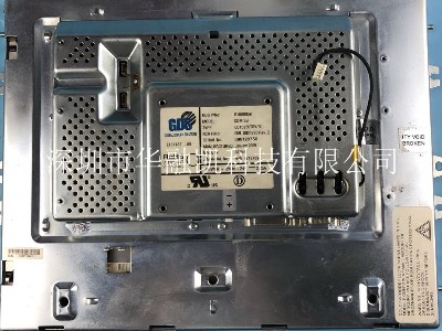 ATM機配件 銀行柜員機配件 自動(dòng)柜員機 NCR66系15寸顯示屏 ATM機配件 銀行柜員機配件 自動(dòng)柜員機 NCR66系15寸顯示屏