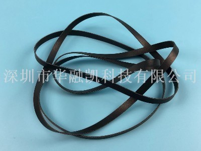 ATM機(jī)配件 銀行柜員機(jī)配件 自動柜員機(jī)	迪堡皮帶860MM