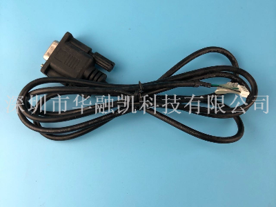 ATM機配件 銀行柜員機配件 自動(dòng)柜員機 機芯出鈔機信號線(xiàn) 機芯出鈔機信號線(xiàn)