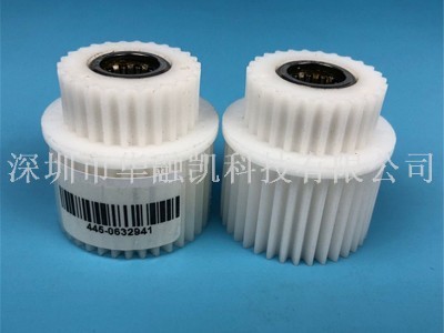 ATM機(jī)配件 銀行柜員機(jī)配件 自動(dòng)柜員機(jī) 單向雙層齒輪 單向雙層齒輪