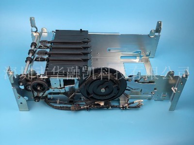 ATM機(jī)配件 銀行柜員機(jī)配件 自動(dòng)柜員機(jī) AFD 1.5版堆棧