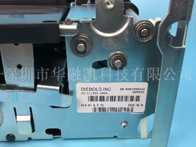 ATM機(jī)配件 銀行柜員機(jī)配件 自動柜員機(jī) AFD 1.5版堆棧 ATM機(jī)配件 銀行柜員機(jī)配件 自動柜員機(jī) AFD 1.5版堆棧