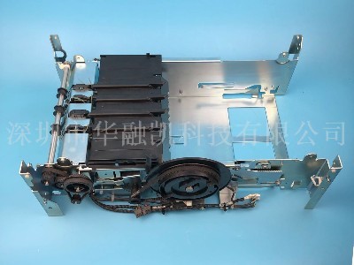 ATM機(jī)配件 銀行柜員機(jī)配件 自動柜員機(jī) AFD 1.5版堆棧 ATM機(jī)配件 銀行柜員機(jī)配件 自動柜員機(jī) AFD 1.5版堆棧