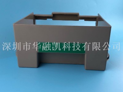 ATM機(jī)配件 銀行柜員機(jī)配件 自動柜員機(jī) 單取廢鈔箱 單取廢鈔箱