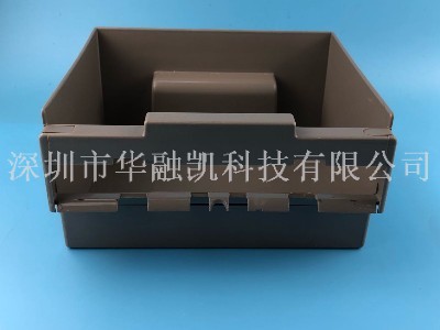 ATM機(jī)配件 銀行柜員機(jī)配件 自動柜員機(jī) 單取廢鈔箱 單取廢鈔箱