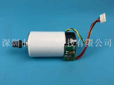 ATM機(jī)配件 銀行柜員機(jī)配件 自動(dòng)柜員機(jī) 3Q8讀卡器電機(jī) 3Q8讀卡器電機(jī)