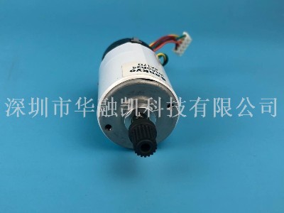 ATM機(jī)配件 銀行柜員機(jī)配件 自動(dòng)柜員機(jī) 3Q8讀卡器電機(jī) 3Q8讀卡器電機(jī)