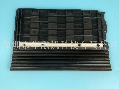 ATM機配件 銀行柜員機配件 自動柜員機 迪堡回收箱卷簾門套件