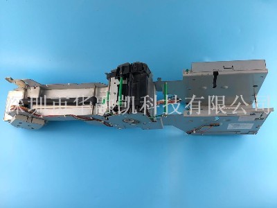 ATM機配件 銀行柜員機配件 自動柜員機 RS232憑條打印機