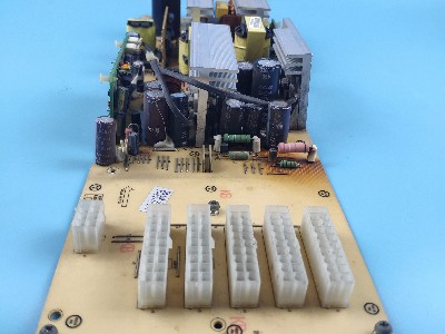 ATM機配件 銀行柜員機配件 自動(dòng)柜員機 6622電源控制板 ATM機配件 銀行柜員機配件 自動(dòng)柜員機 6622電源控制板