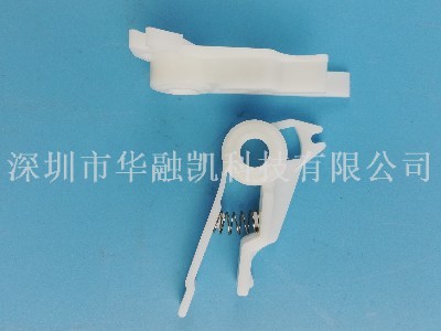 ATM機(jī)配件 銀行柜員機(jī)配件 自動(dòng)柜員機(jī) wincor13層膠輪送鈔軸塑料架 ATM機(jī)配件 銀行柜員機(jī)配件 自動(dòng)柜員機(jī) wincor13層膠輪送鈔軸塑料架