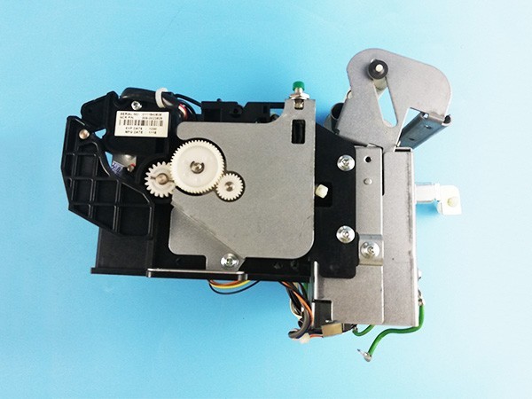 NCR6625憑條打印機打印模塊 NCR6625 憑條打印機打印模塊