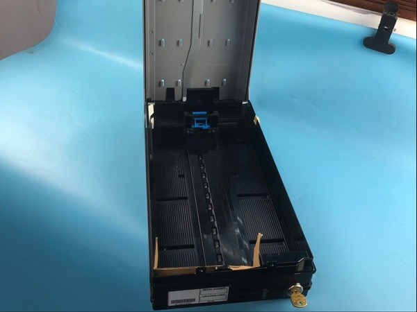 迪堡2.0鈔箱 迪堡鈔箱