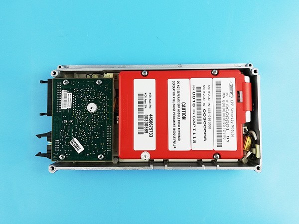 NCR鍵盤(pán)英文版EPP NCR鍵盤(pán)英文版EPP